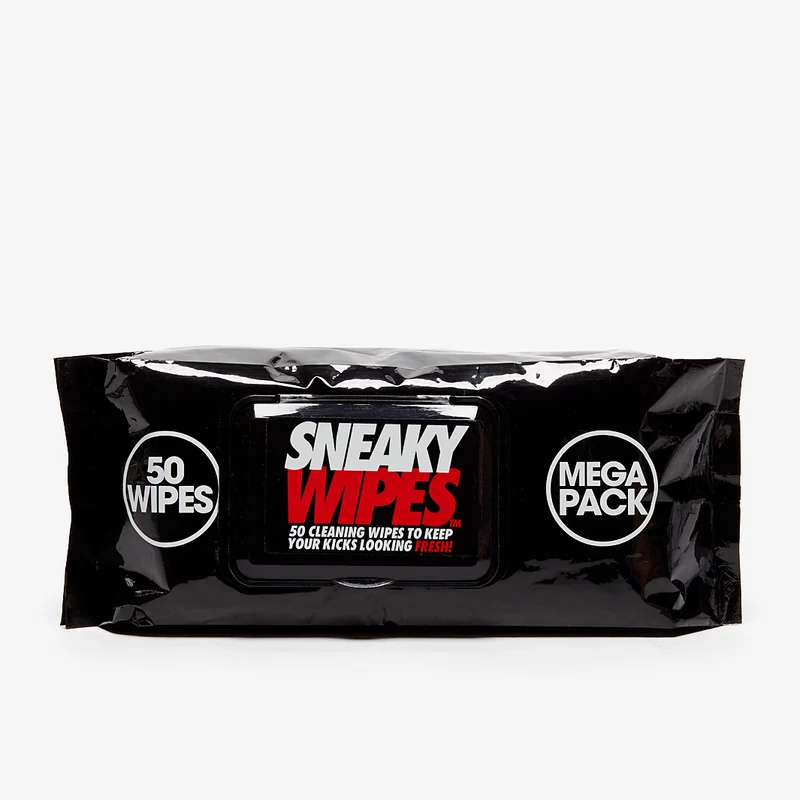 Sneaky Cleaning Wipes
