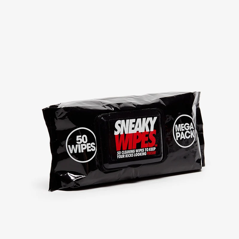 Sneaky Cleaning Wipes