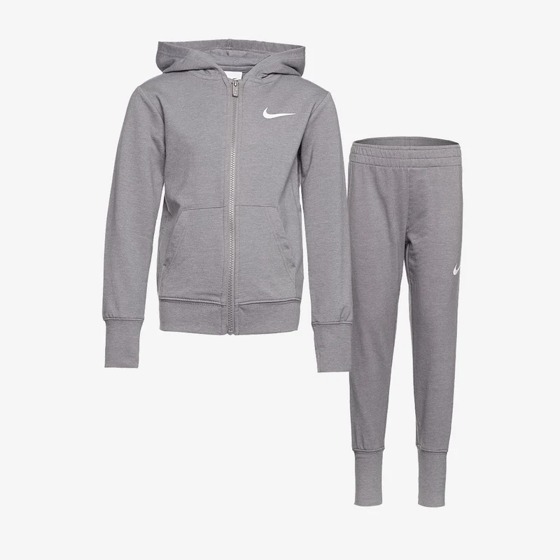 Nike Sportswear Jüngere Kinder Full Zip Jogger Set (2-7 Jahre)