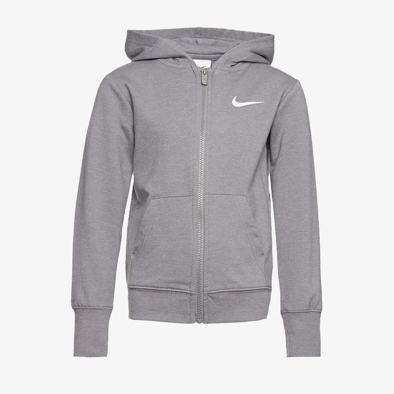 Nike Sportswear Jüngere Kinder Full Zip Jogger Set (2-7 Jahre)