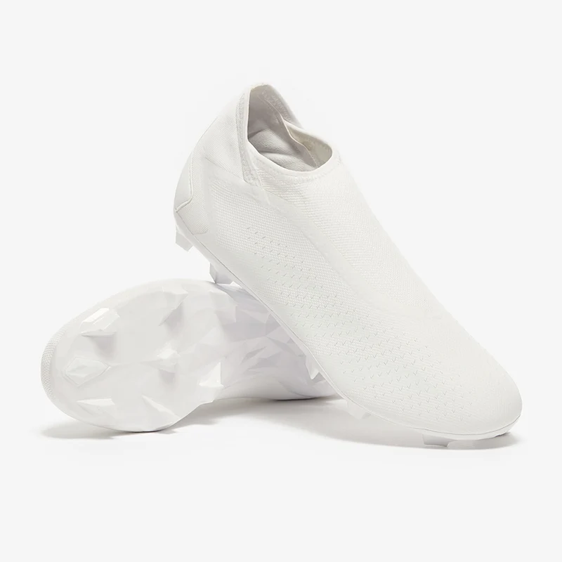 adidas Predator Accuracy.3 Schnürungslos FG