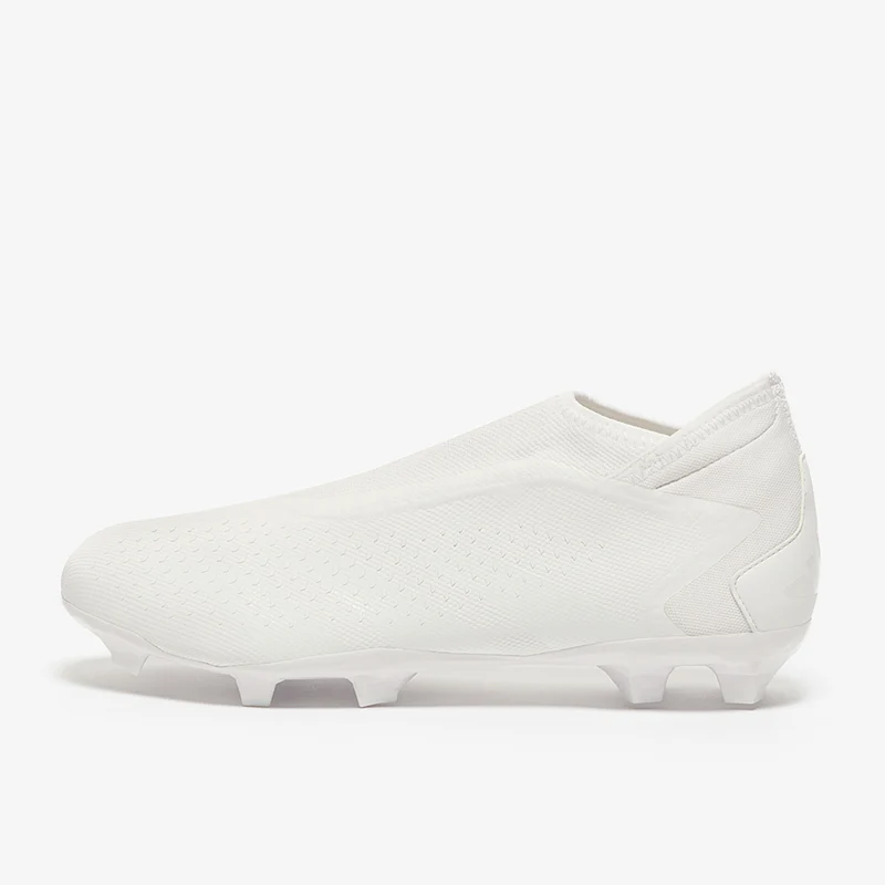 adidas Predator Accuracy.3 Schnürungslos FG