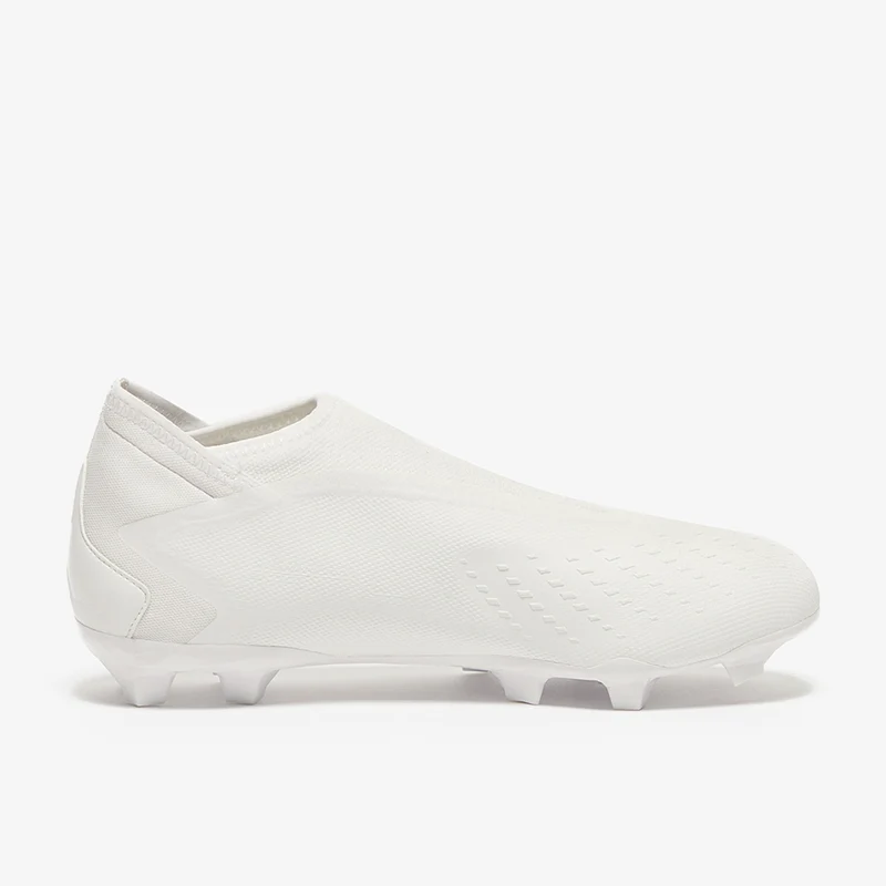 adidas Predator Accuracy.3 Schnürungslos FG