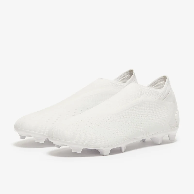 adidas Predator Accuracy.3 Schnürungslos FG
