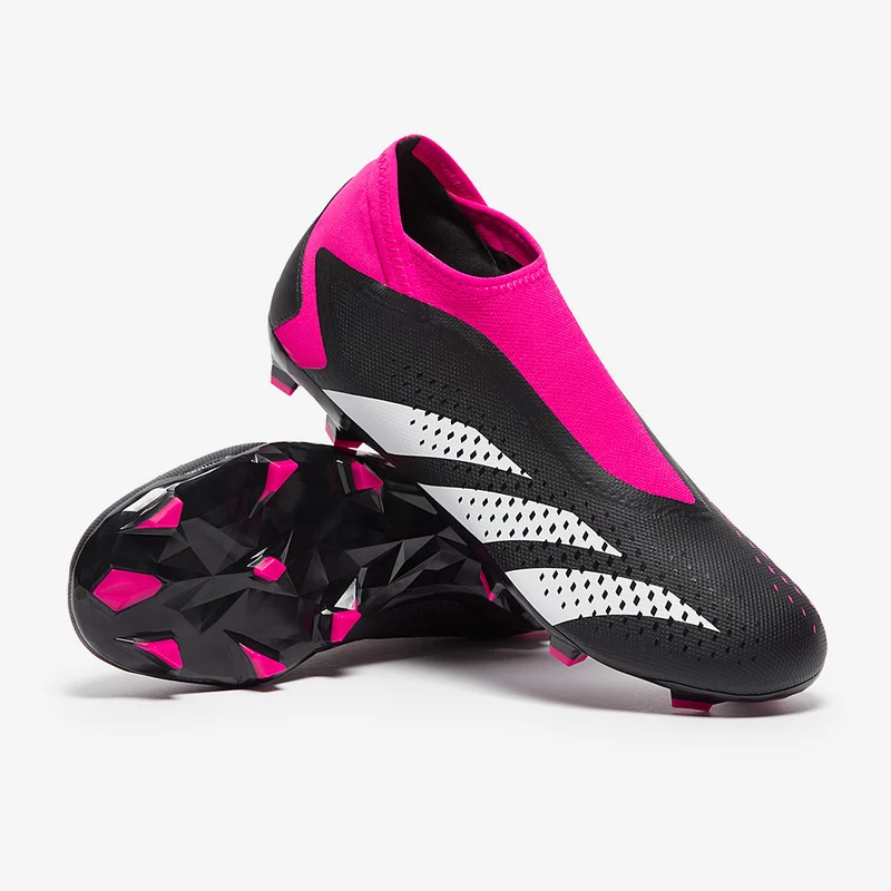 adidas Predator Accuracy.3 Schnürungslos FG