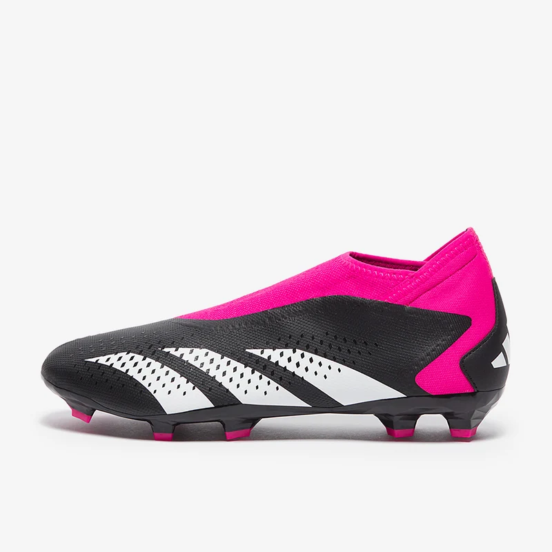 adidas Predator Accuracy.3 Schnürungslos FG