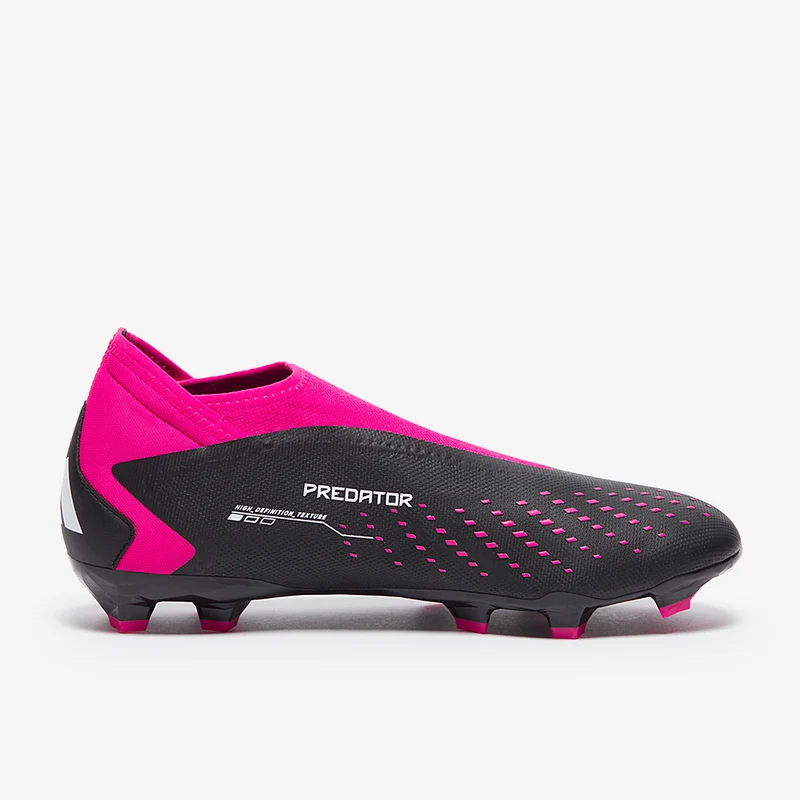 adidas Predator Accuracy.3 Schnürungslos FG