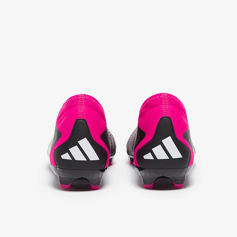 adidas Predator Accuracy.3 Schnürungslos FG