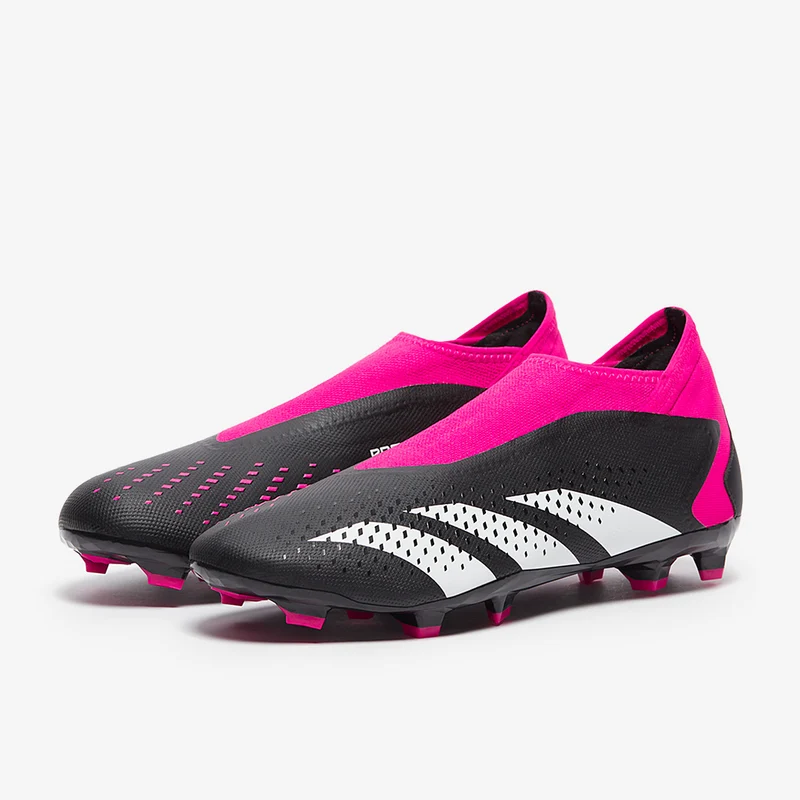 adidas Predator Accuracy.3 Schnürungslos FG