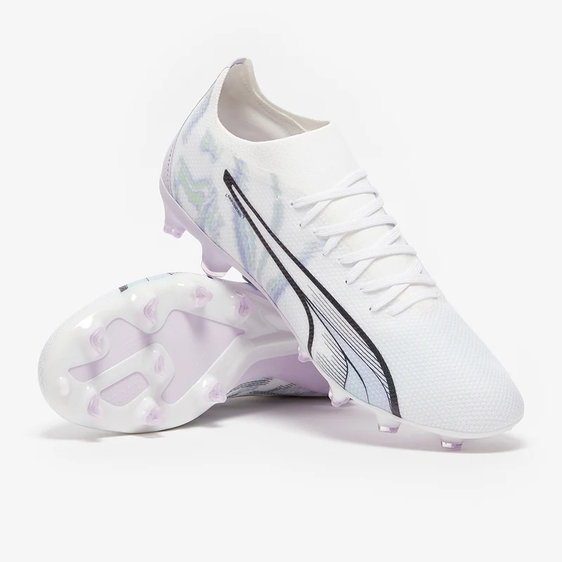 Puma Damen Ultra Match Brilliance FG/AG