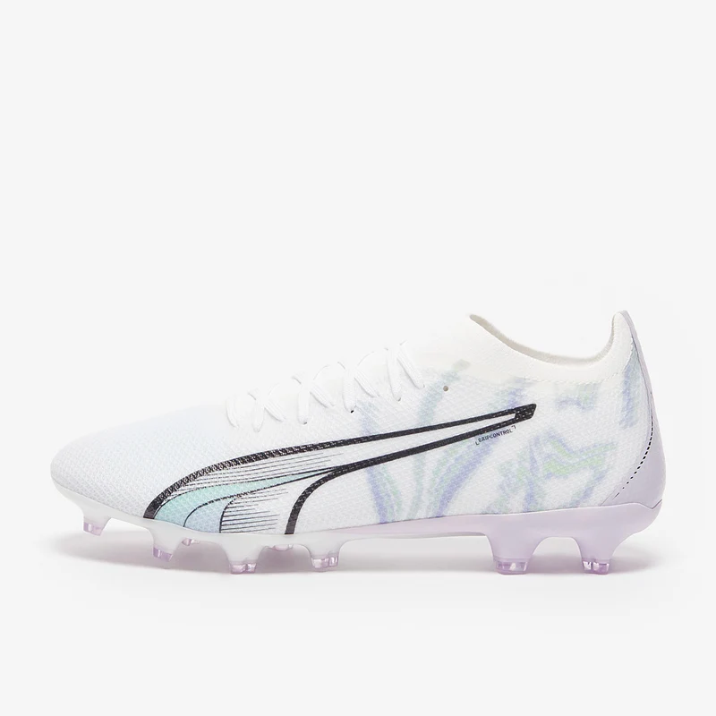 Puma Damen Ultra Match Brilliance FG/AG