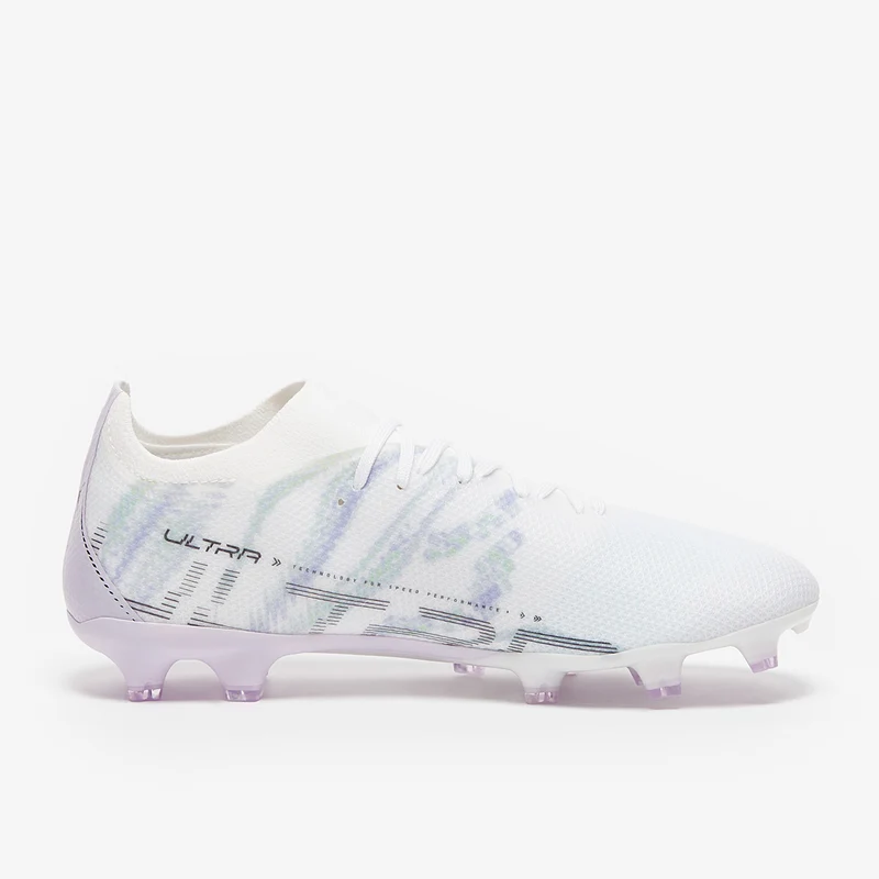 Puma Damen Ultra Match Brilliance FG/AG
