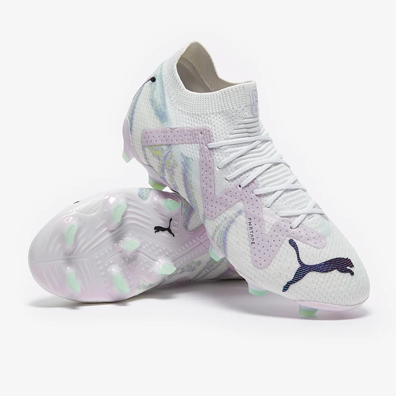 Puma Damen Future Ultimate Brilliance FG/AG