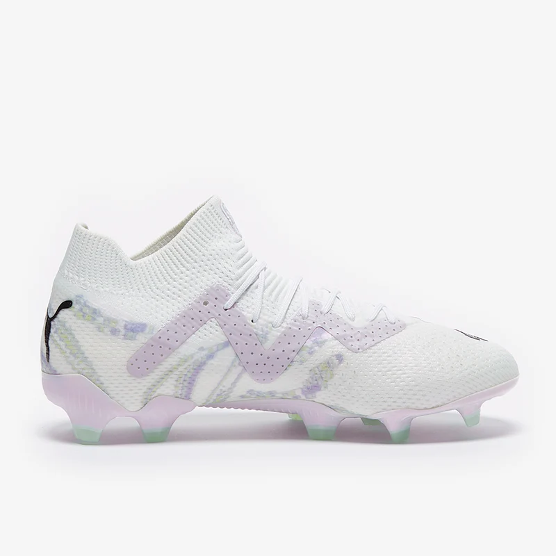 Puma Damen Future Ultimate Brilliance FG/AG