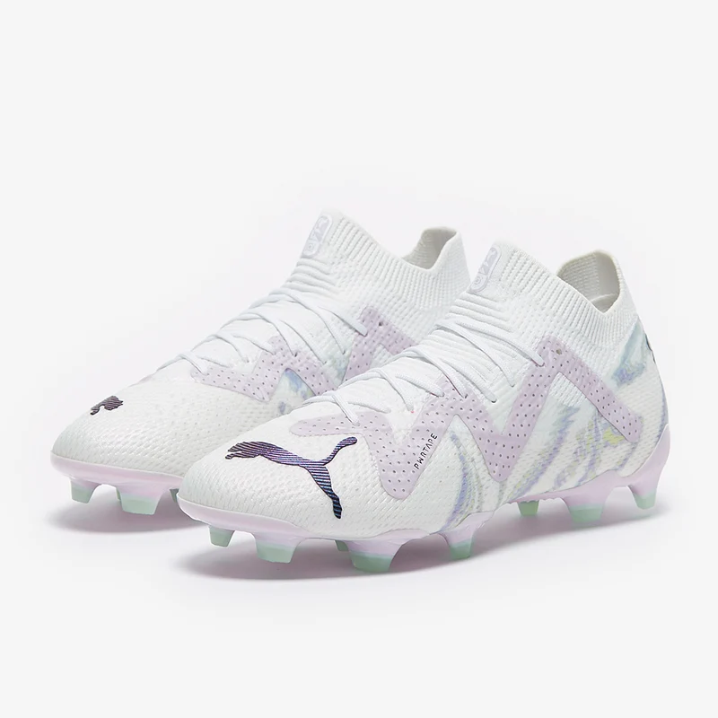 Puma Damen Future Ultimate Brilliance FG/AG