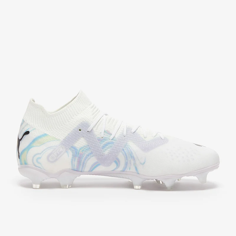Puma Damen Future Match Brilliance FG/AG