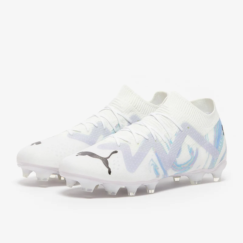 Puma Damen Future Match Brilliance FG/AG
