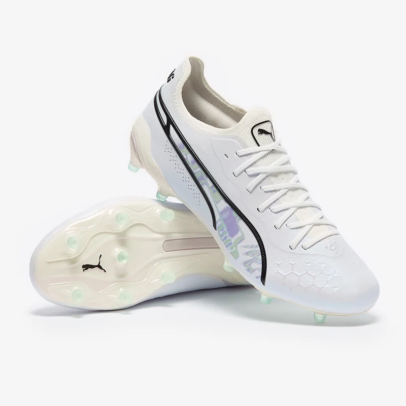 Puma King Ultimate Brilliance FG/AG Wnm