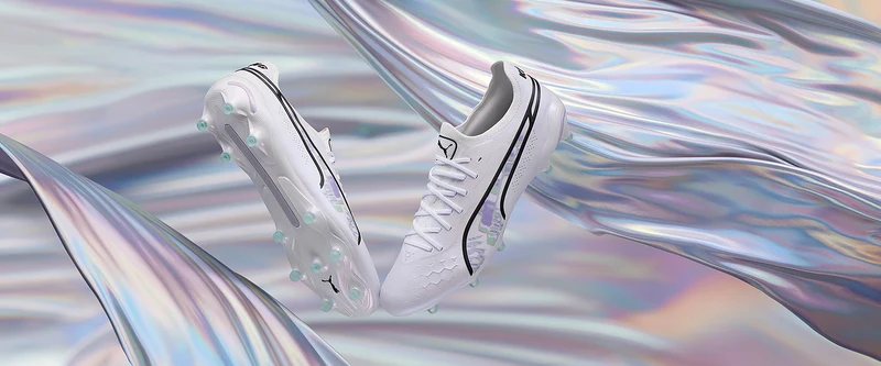 Puma King Ultimate Brilliance FG/AG Wnm