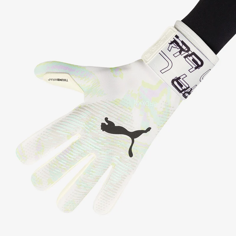 Puma Ultra Grip 1 Hybrid Brilliance GK Gloves