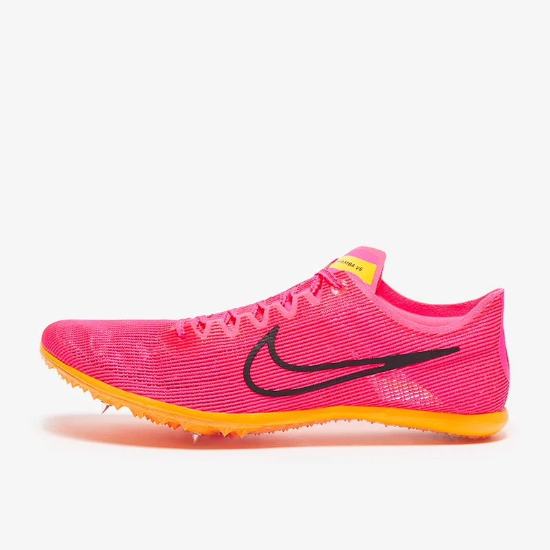 Nike Mamba 6 - Hyper Pink/Black