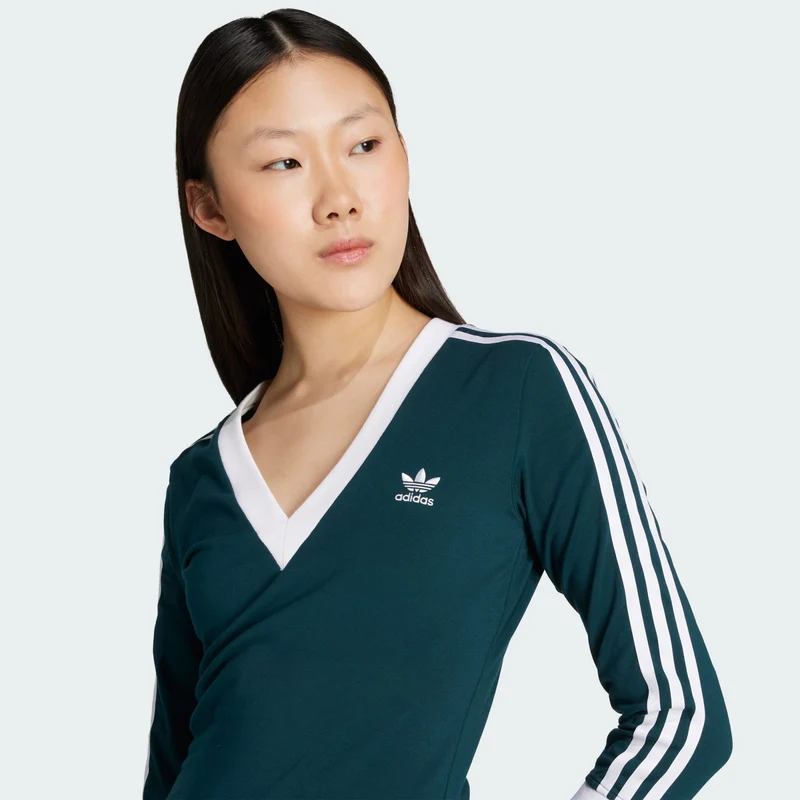 adidas Originals Womens Adicolor Classics 3