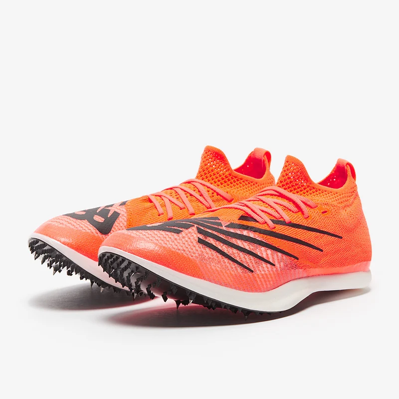 New Balance FuelCell MD-X Spikes
