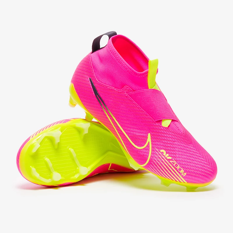 Nike Kinder Air Zoom Mercurial Superfly IX Pro FG