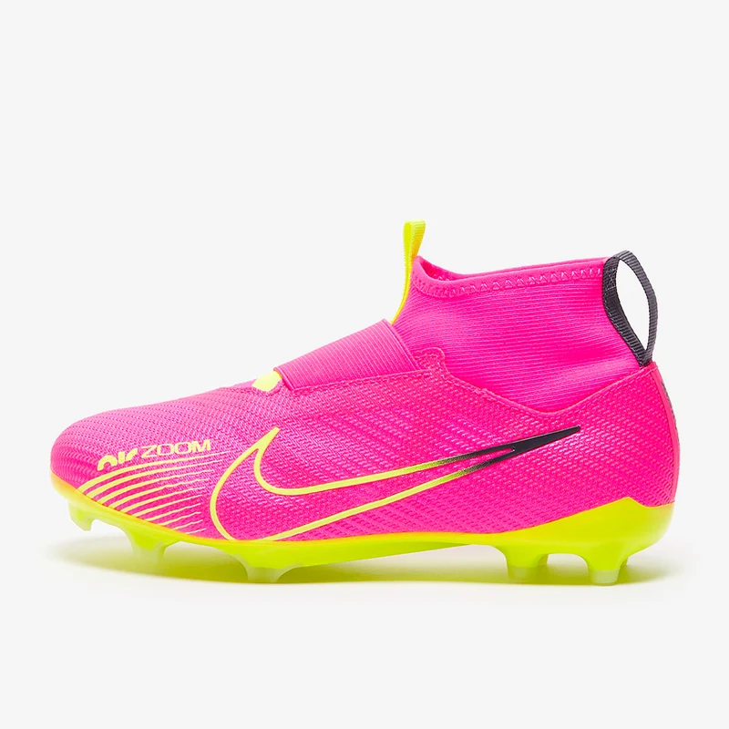 Nike Kinder Air Zoom Mercurial Superfly IX Pro FG