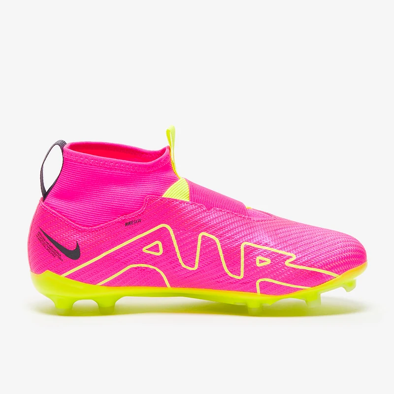 Nike Kinder Air Zoom Mercurial Superfly IX Pro FG