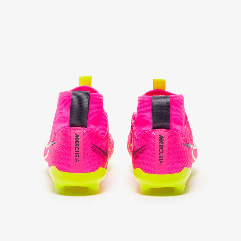 Nike Kinder Air Zoom Mercurial Superfly IX Pro FG