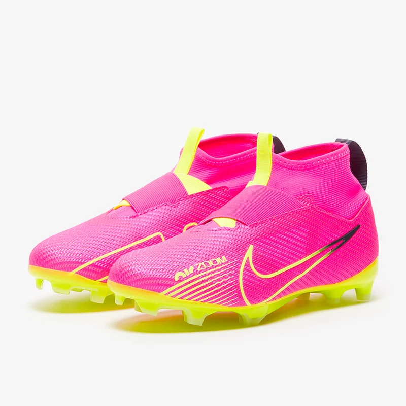 Nike Kinder Air Zoom Mercurial Superfly IX Pro FG