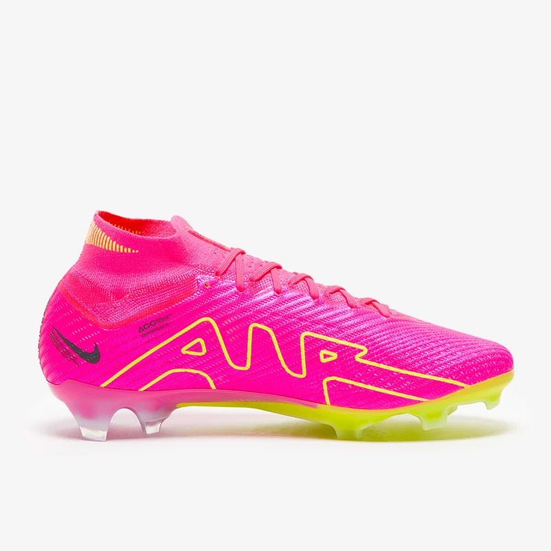 Nike Air Zoom Mercurial Superfly IX Elite FG