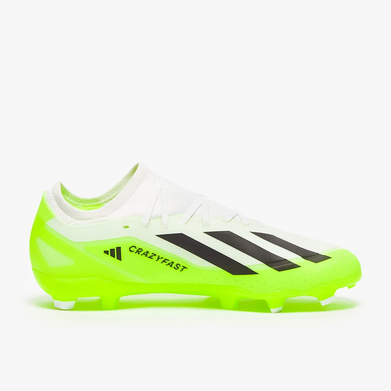 adidas X Crazyfast.3 FG