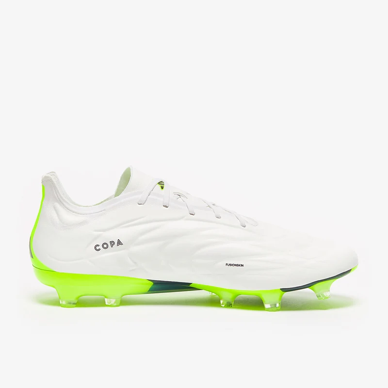 adidas Copa Pure.1 Leder FG