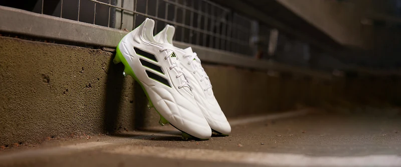 adidas Copa Pure.1 Leder FG