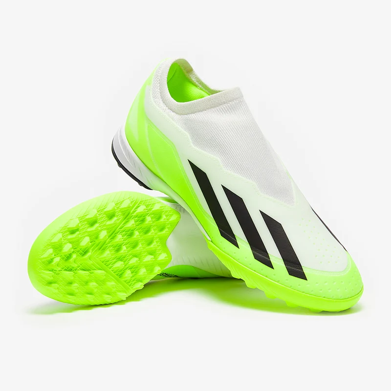 adidas X Crazyfast.3 Schnürungslos TF