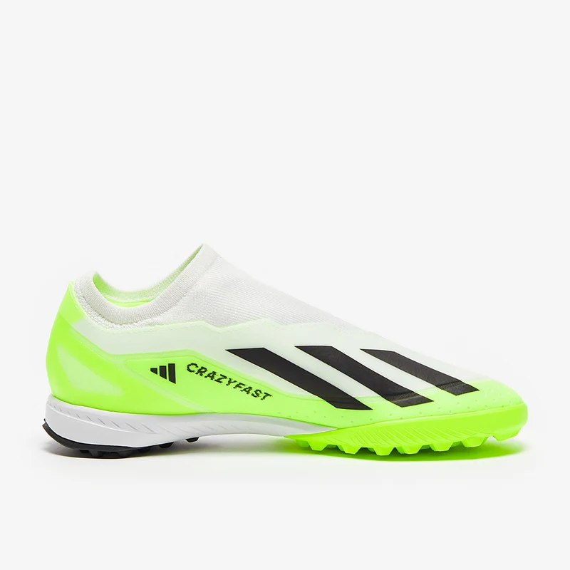 adidas X Crazyfast.3 Schnürungslos TF