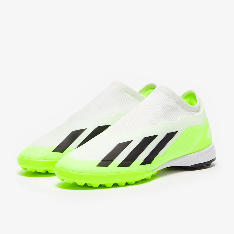 adidas X Crazyfast.3 Schnürungslos TF