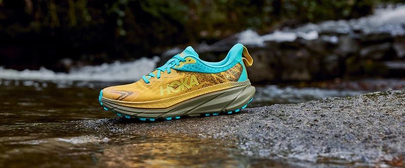 Hoka Challenger Atr 7 GTX