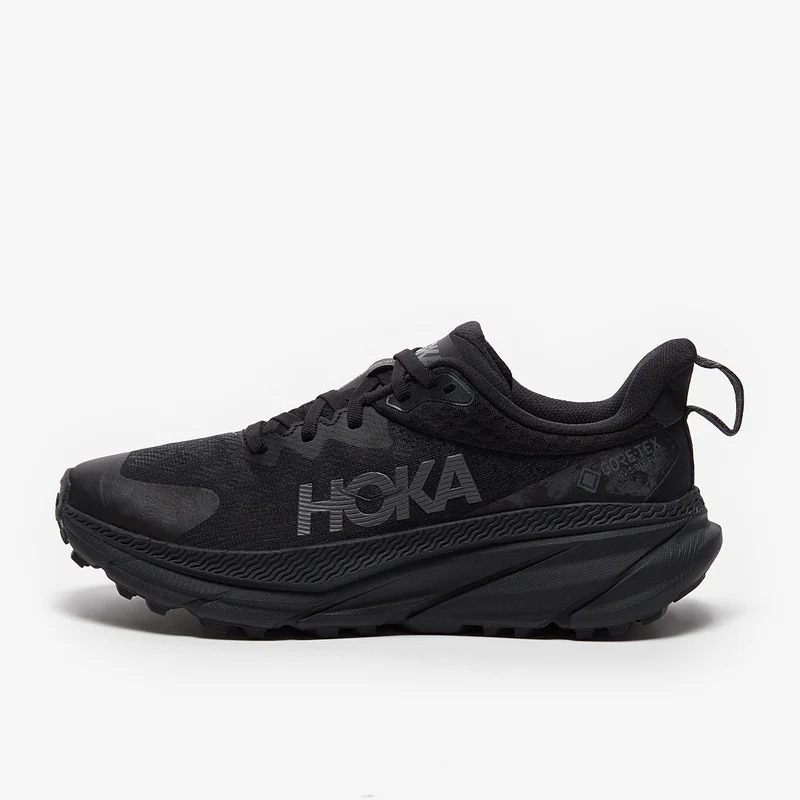 Hoka Womens Challenger 7 GORE-TEX