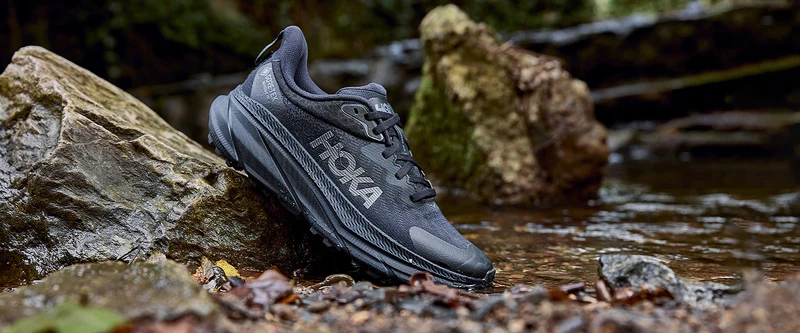 Hoka Challenger ATR 7 GTX
