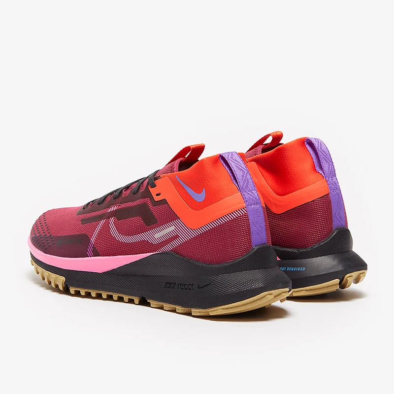React Pegasus Trail 4 GTX