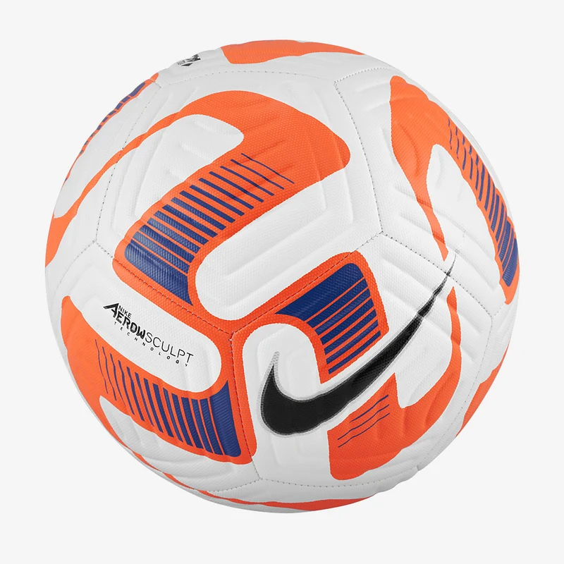 Nike Academy Football