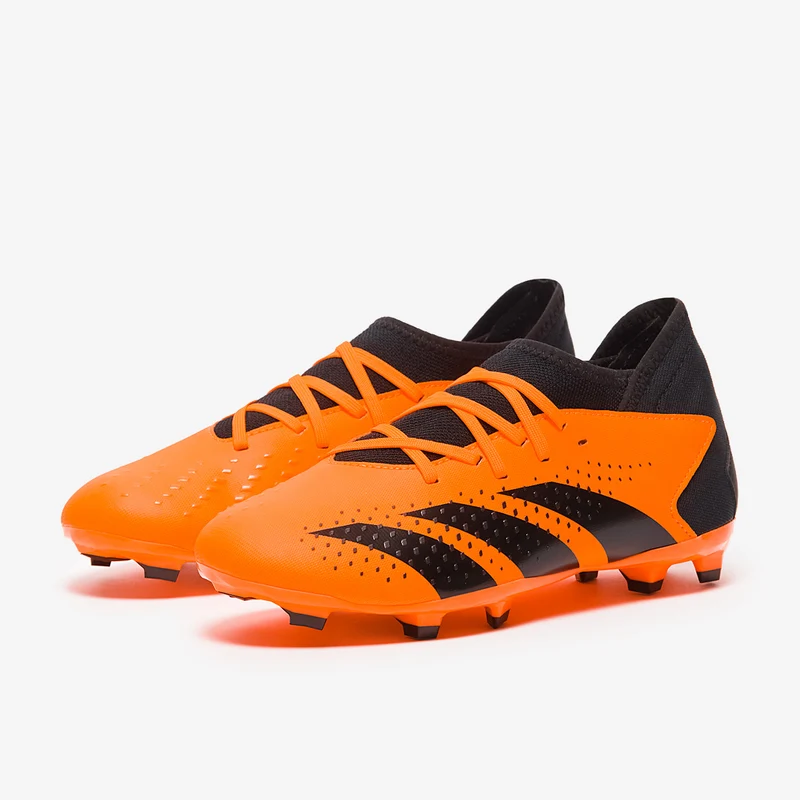 adidas Kinder Predator Accuracy .3 FG