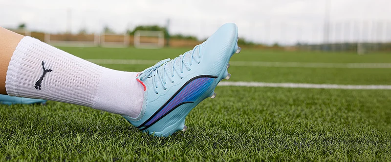 Puma Damen King Ultimate FG/AG