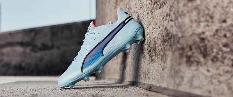 Puma Damen King Ultimate FG/AG