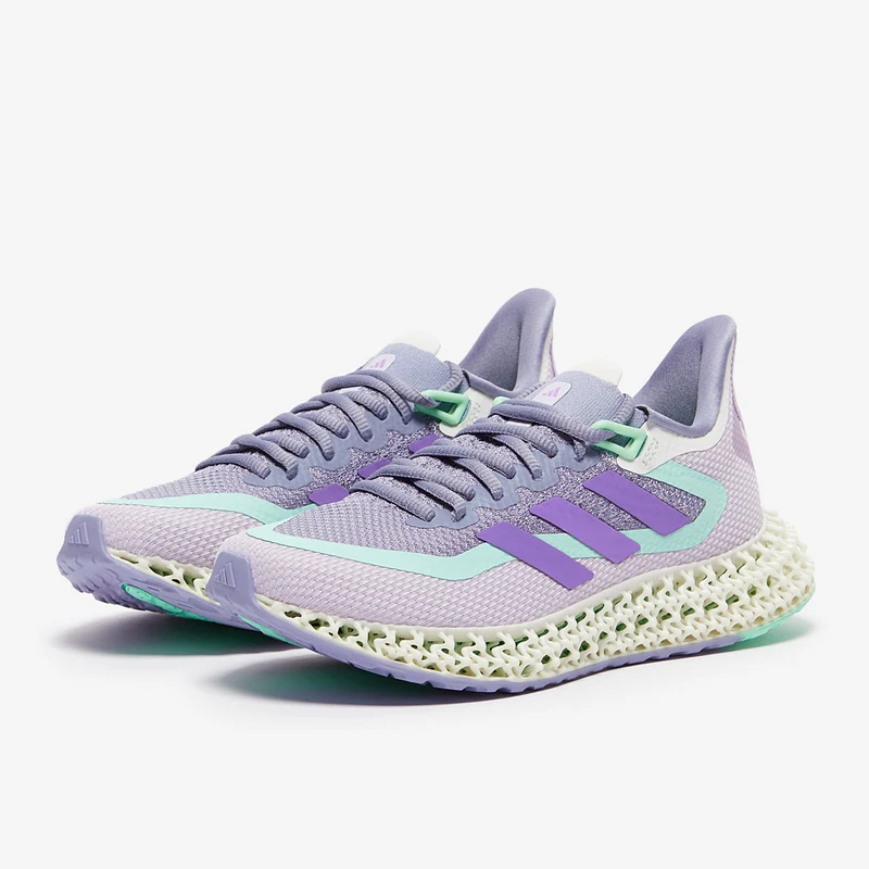 adidas Damen 4D FWD 2