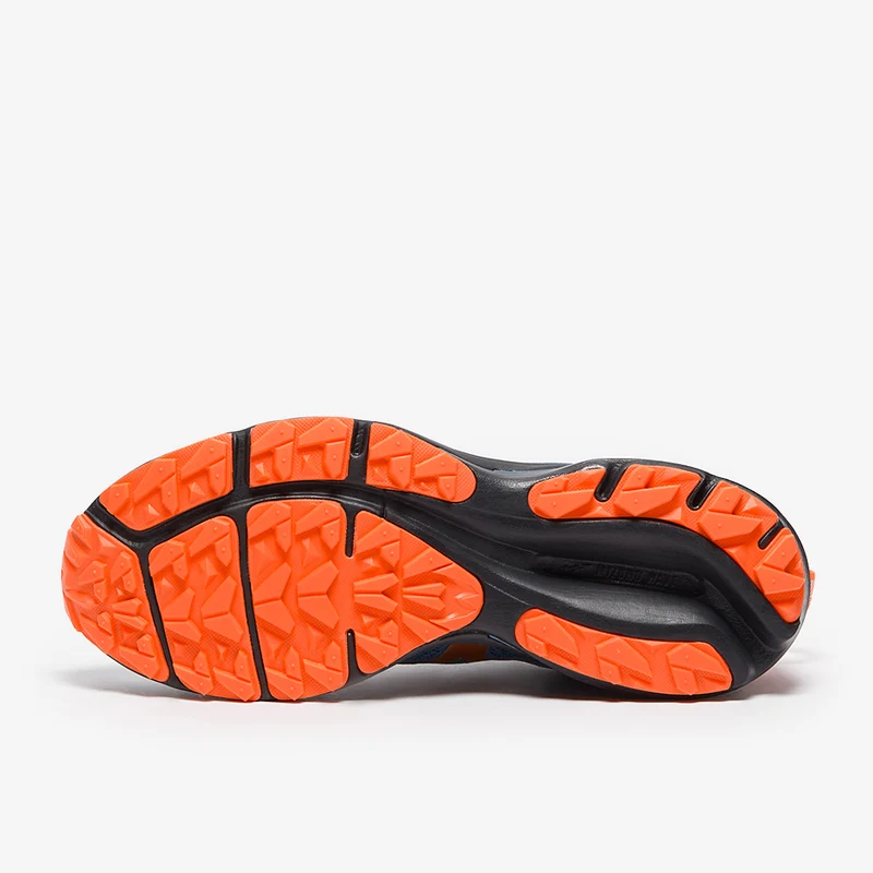 Mizuno Wave Rider TT