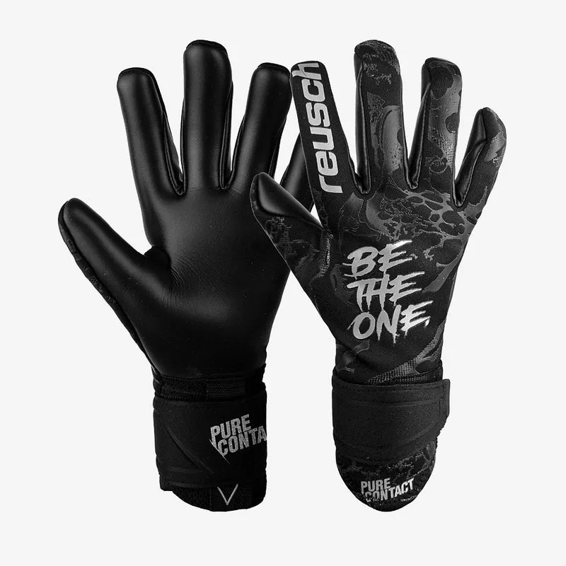 Reusch Kinder Pure Contact Infinity